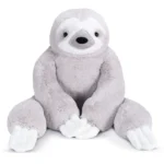 4 Ft. Cuddle Sloth - Image 2