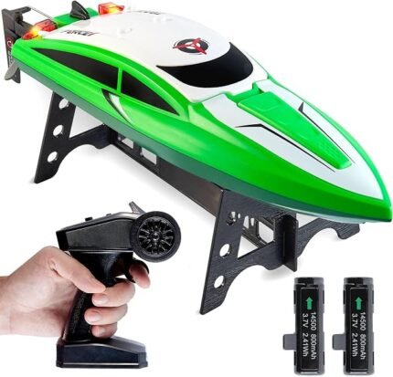 Wave Speeder RC Motor Boat