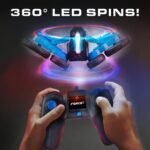 Tornado LED Stunt Car - Image 5