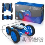 Tornado LED Stunt Car - Image 8