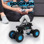 Wild Crawler RC Monster Truck - Image 7