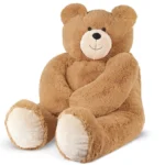 4 Ft. Love to the rescue Bear - Image 2