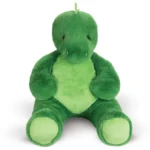 4 Ft. Cuddle Dinosaur - Image 2