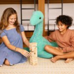 3 1/2 Ft. Gentle Giant Dinosaur, aka Champ - Image 4
