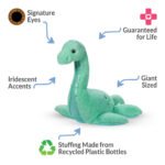 3 1/2 Ft. Gentle Giant Dinosaur, aka Champ - Image 5