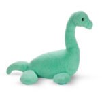3 1/2 Ft. Gentle Giant Dinosaur, aka Champ - Image 6