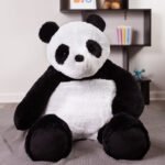 4 Ft. Cuddle Panda