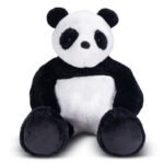 4 Ft. Cuddle Panda - Image 4