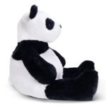 4 Ft. Cuddle Panda - Image 5