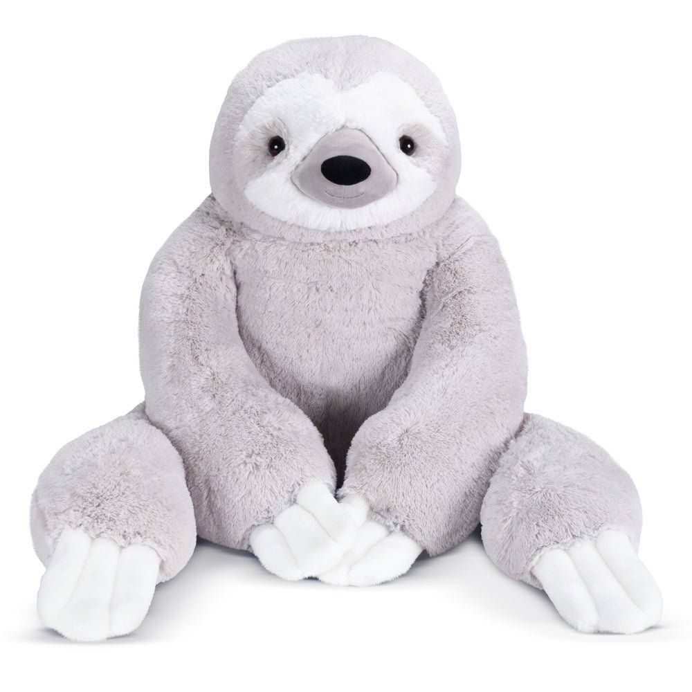 4ftcuddlesloth-s1 4 Ft. Cuddle Sloth - Image 1