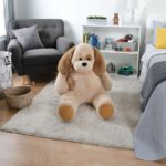 4 Ft. Cuddle Puppy - Image 8
