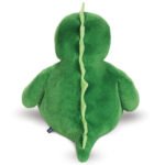 4 Ft. Cuddle Dinosaur - Image 5