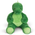 4 Ft. Cuddle Dinosaur - Image 3