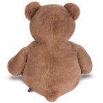 4 Ft. Cuddle Teddy Bear - Image 6